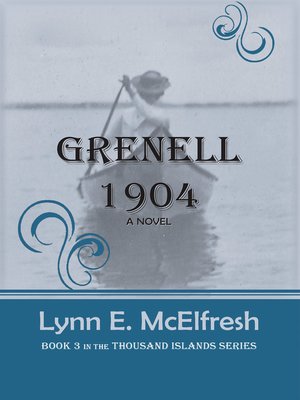 cover image of Grenell 1904